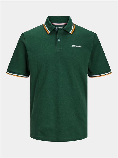  JACK AND JONES | 12250736/Dark Green